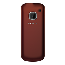 Celular Nokia C1-01 foto 1