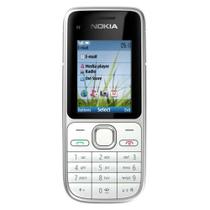 Celular Nokia C2-01 3G foto principal