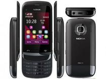 Celular Nokia C2-02 foto 1