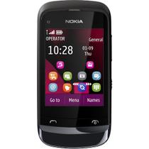 Celular Nokia C2-02 foto principal