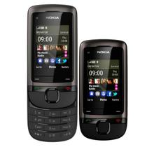 Celular Nokia C2-05 foto principal