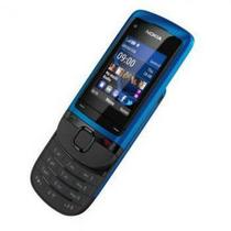 Celular Nokia C2-05 foto 2
