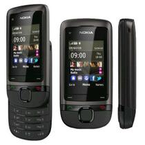 Celular Nokia C2-05 foto 1