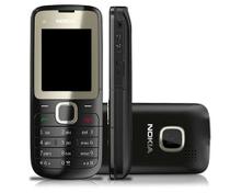 Celular Nokia C2 foto principal