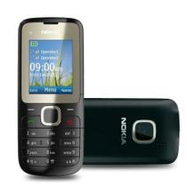 Celular Nokia C2 foto 1