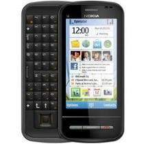 Celular Nokia C6 3G foto principal