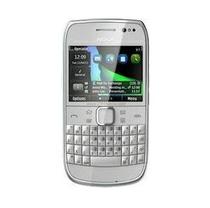 Celular Nokia E6 foto principal