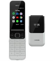Celular Nokia Flip 2720 Dual Chip 4G foto 1