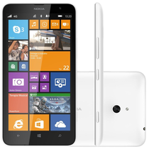 Celular Nokia Lumia 1320 8GB 4G foto principal