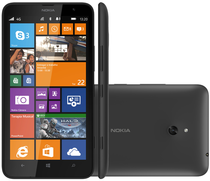 Celular Nokia Lumia 1320 8GB 4G foto 1