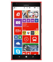 Celular Nokia Lumia 1520 32GB 4G foto principal