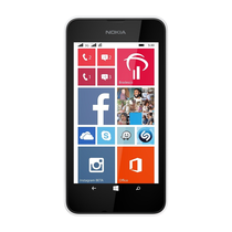 Celular Nokia Lumia 530 Dual Chip 4GB foto principal
