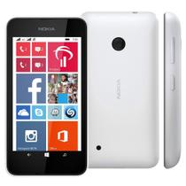 Celular Nokia Lumia 530 Dual Chip 4GB foto 2