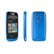 Celular Nokia Lumia 610 Wi-Fi 3G foto principal
