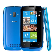 Celular Nokia Lumia 610 Wi-Fi 3G foto 1