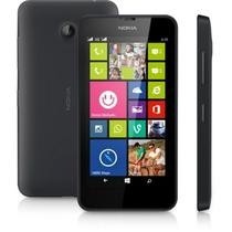 Celular Nokia Lumia 630 8GB foto 1