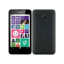 Celular Nokia Lumia 630 8GB foto 2