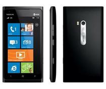 Celular Nokia Lumia 900 Wi-Fi 3G foto 1