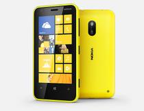 Celular Nokia Lumia 620 Wi-Fi 3G foto 1