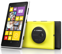 Celular Nokia Lumia N-1020 32GB foto 3