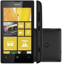 Celular Nokia Lumia N-520 8GB foto principal