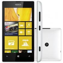 Celular Nokia Lumia N-520 8GB foto 2