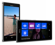 Celular Nokia Lumia N-925 16GB foto principal