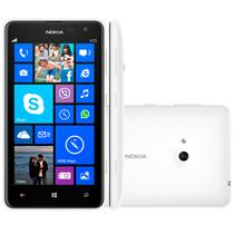Celular Nokia Lumia 625 8GB foto principal