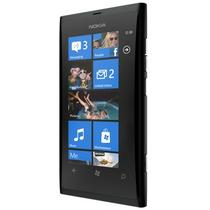 Celular Nokia 800 Lumia Wi-Fi 3G foto principal