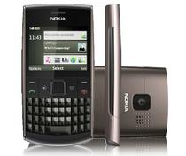 Celular Nokia X2-01 foto 3