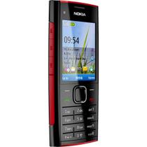 Celular Nokia X2 foto principal