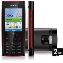 Celular Nokia X2 foto 3