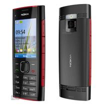 Celular Nokia X2 foto 2
