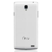Celular Nuu Z8 Dual Chip 32GB 4G foto 2