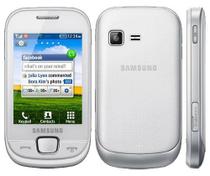 Celular Samsung Champ GT-S3770 foto 3