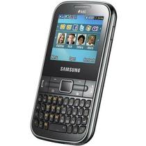Celular Samsung Chat GT-C3222 foto 2