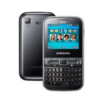 Celular Samsung Chat GT-C3222 foto 1
