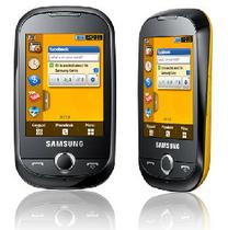 Celular Samsung Corby S3653W foto principal