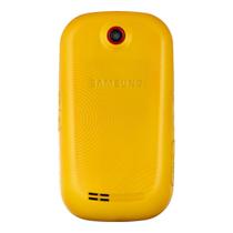 Celular Samsung Corby S3653W foto 3