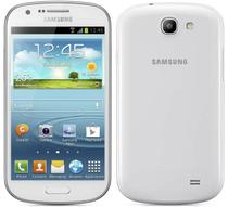 Celular Samsung Express SGH-I437 8GB foto principal