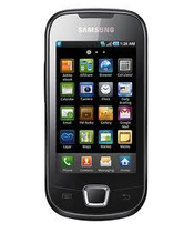 Celular Samsung Galaxy 3 GT-I5800L  foto principal