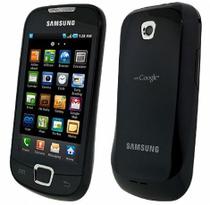 Celular Samsung Galaxy 3 GT-I5800L Wi-Fi 3G foto 2