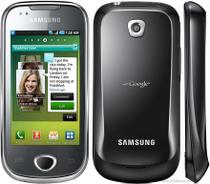 Celular Samsung Galaxy 3 GT-I5800L Wi-Fi 3G foto 1