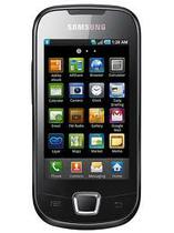 Celular Samsung Galaxy 3 GT-I5800L Wi-Fi 3G foto principal