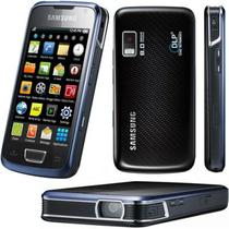 Celular Samsung Galaxy 3 GT-I5800L Wi-Fi 3G foto 3