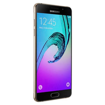 Celular Samsung Galaxy A3 SM-A310F Dual Chip 16GB 4G foto principal