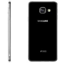 Celular Samsung Galaxy A3 SM-A310M Dual Chip 16GB 4G foto 2