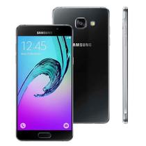 Celular Samsung Galaxy A5 SM-A510M Dual Chip 16GB 4G foto 1