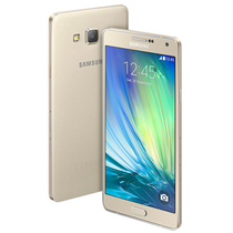 Celular Samsung Galaxy A7 SM-A700H Dual Chip 16GB foto 1