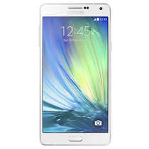Celular Samsung Galaxy A7 SM-A700H Dual Chip 16GB foto principal